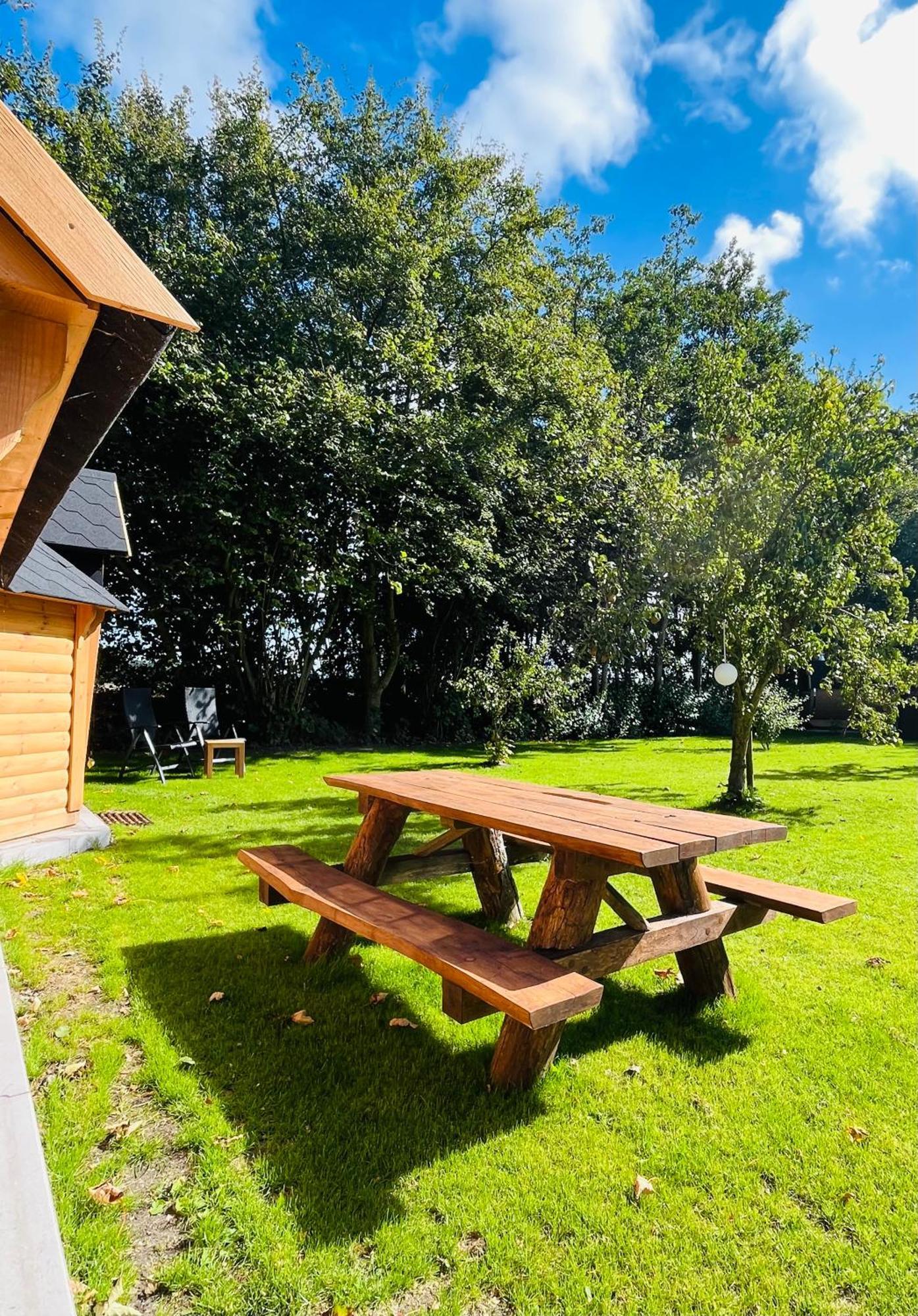 Bed & Breakfast Voor De Wind Slootdorp Exteriér fotografie